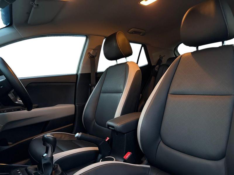 Used Kia Stonic 2019 for sale - 76819223: Photo 17