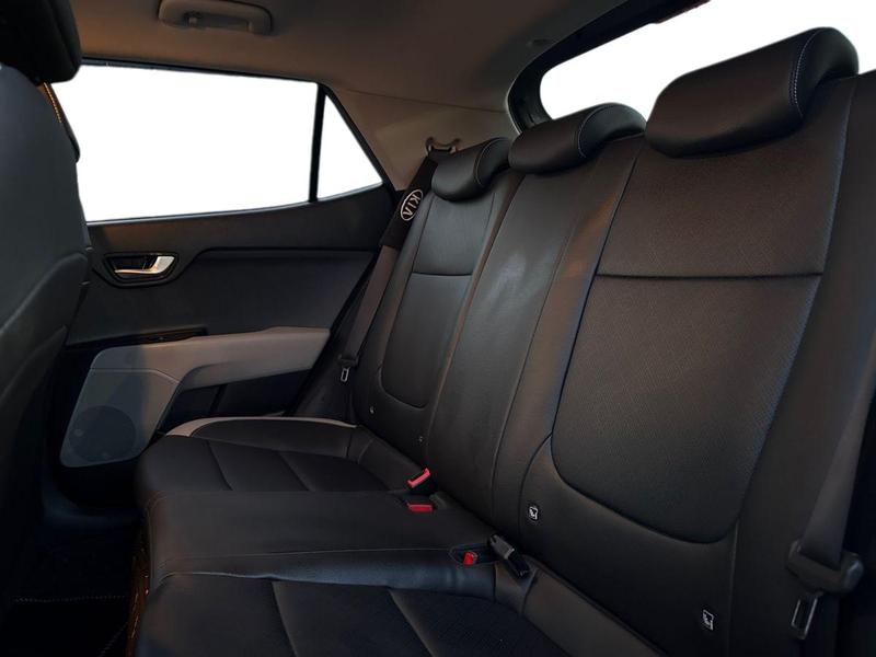 Used Kia Stonic 2019 for sale - 76819223: Photo 18