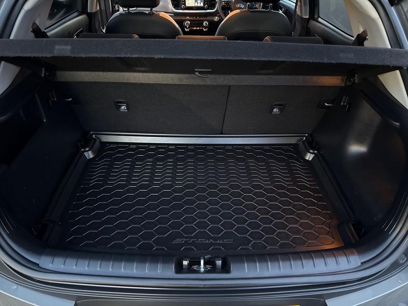 Used Kia Stonic 2019 for sale - 76819223: Photo 19