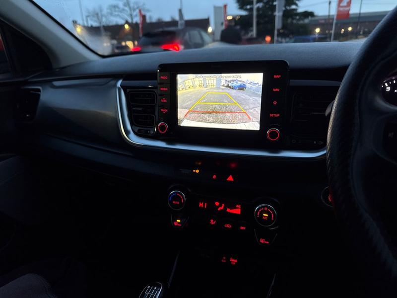 Used Kia Stonic 2019 for sale - 76819223: Photo 20