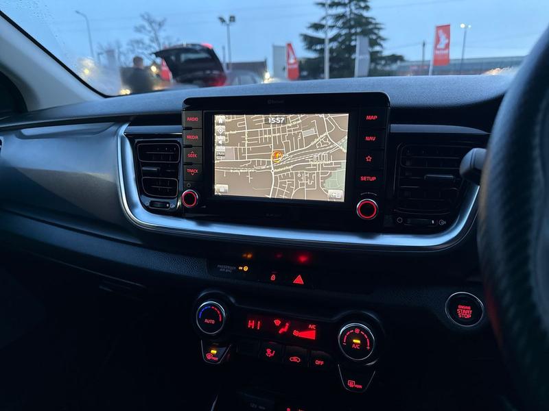 Used Kia Stonic 2019 for sale - 76819223: Photo 21