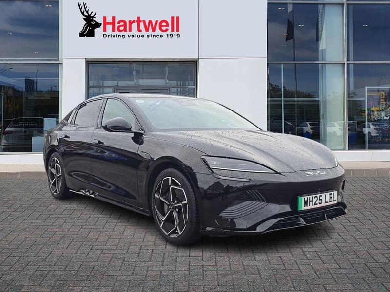 Used BYD Seal 2025 for sale - 76895461: Photo 1