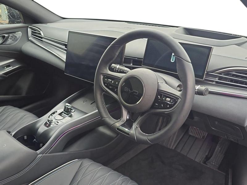 Used BYD Seal 2025 for sale - 76895461: Photo 11