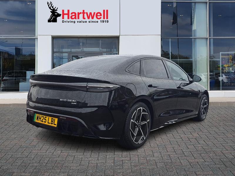 Used BYD Seal 2025 for sale - 76895461: Photo 4