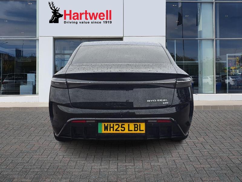 Used BYD Seal 2025 for sale - 76895461: Photo 5