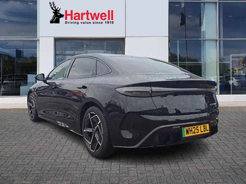 Used BYD Seal 2025 for sale - 76895461: Photo 6