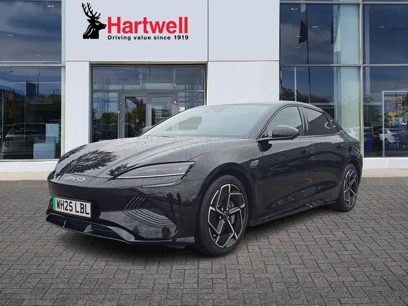 Used BYD Seal 2025 for sale - 76895461: Photo 8