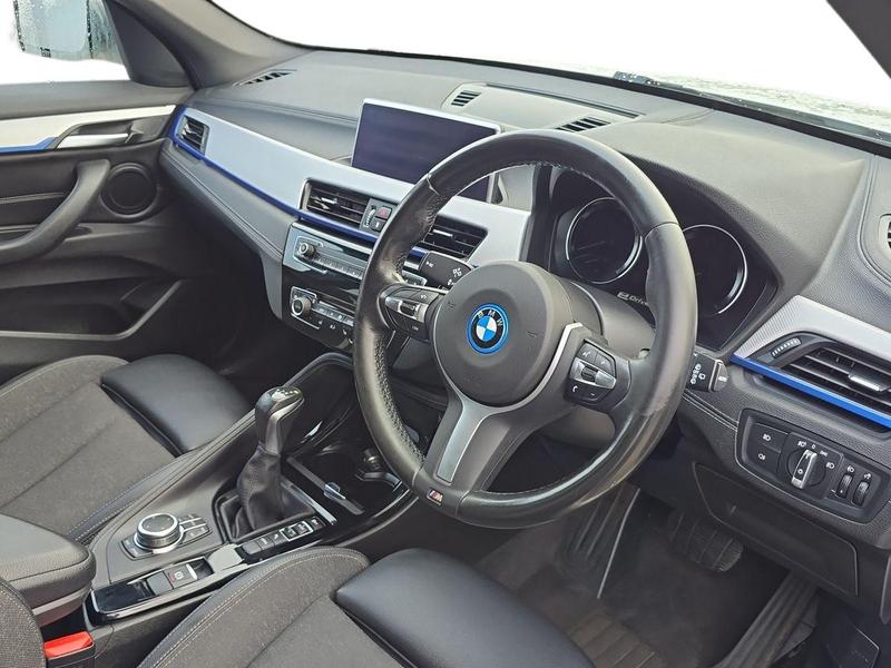 Used BMW X1 2022 for sale - 77059271: Photo 11