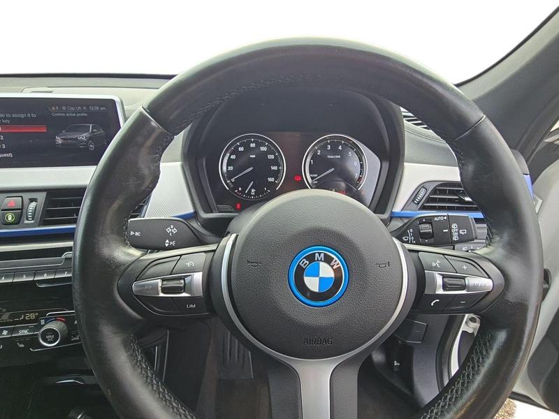 Used BMW X1 2022 for sale - 77059271: Photo 14