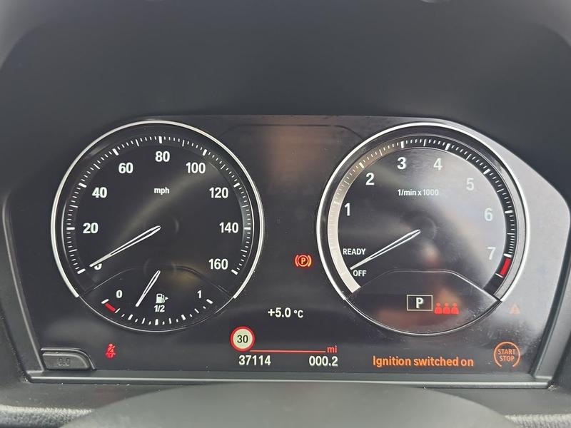 Used BMW X1 2022 for sale - 77059271: Photo 15