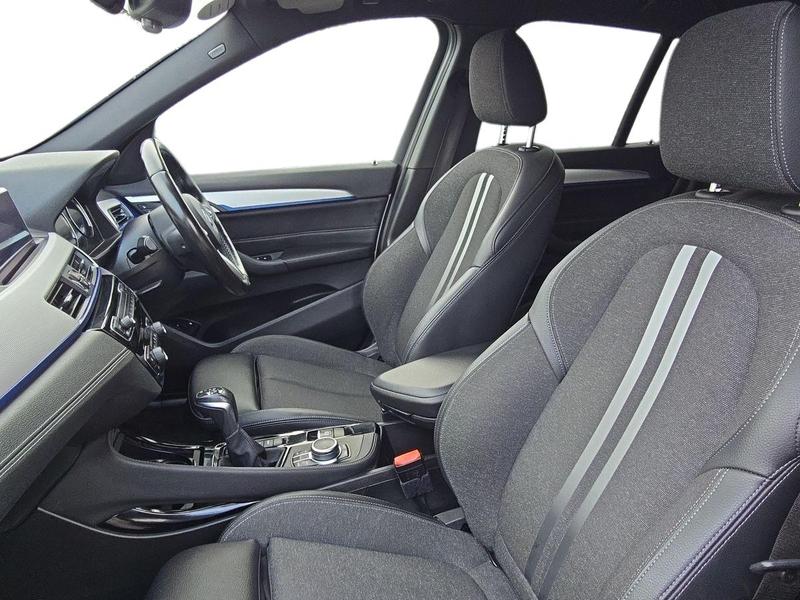 Used BMW X1 2022 for sale - 77059271: Photo 17