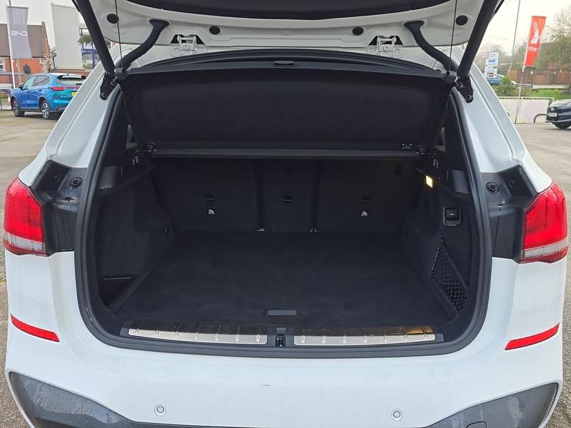 Used BMW X1 2022 for sale - 77059271: Photo 19