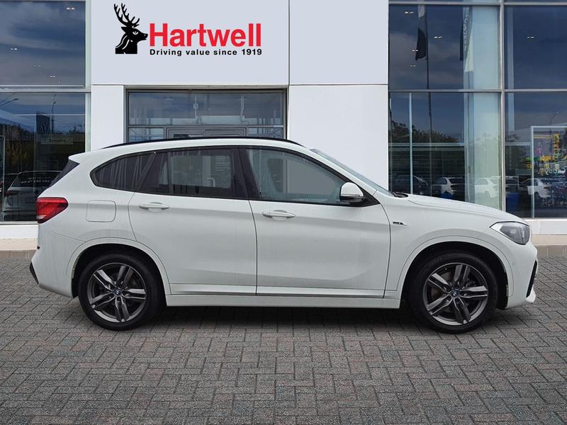 Used BMW X1 2022 for sale - 77059271: Photo 2