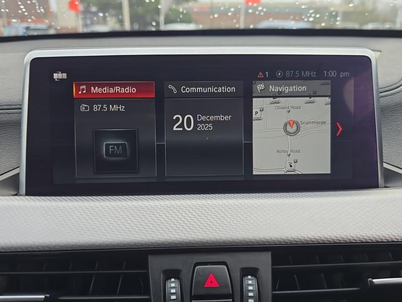 Used BMW X1 2022 for sale - 77059271: Photo 20