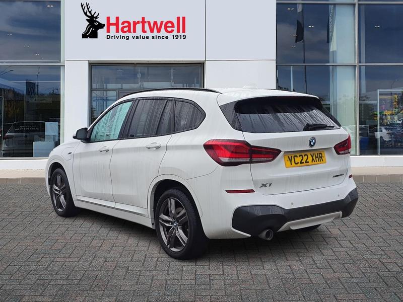 Used BMW X1 2022 for sale - 77059271: Photo 6