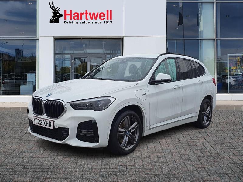 Used BMW X1 2022 for sale - 77059271: Photo 8
