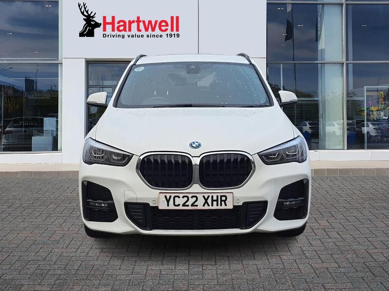 Used BMW X1 2022 for sale - 77059271: Photo 9