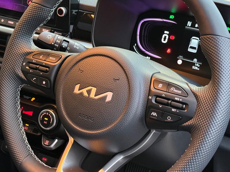 Used Kia Picanto 2025 for sale - 76691075: Photo 11