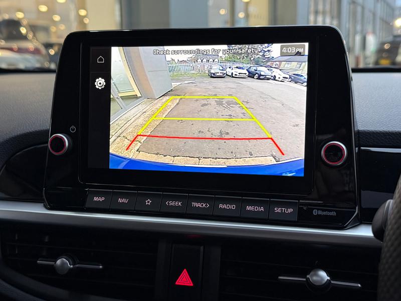 Used Kia Picanto 2025 for sale - 76691075: Photo 17