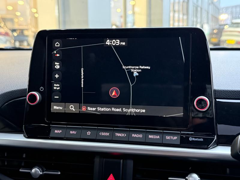 Used Kia Picanto 2025 for sale - 76691075: Photo 18