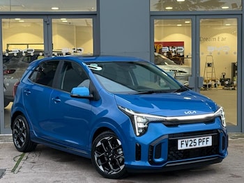 Used Kia Picanto 2025 for sale - 76691075: Photo