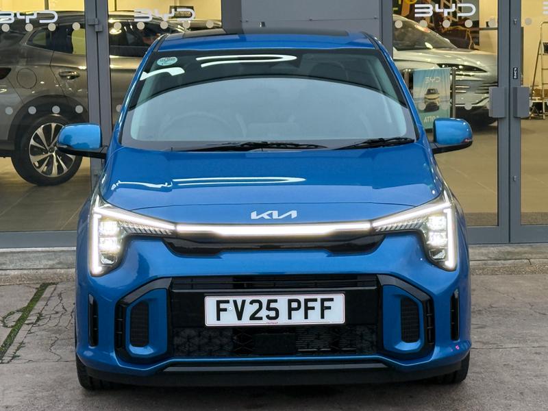 Used Kia Picanto 2025 for sale - 76691075: Photo 2