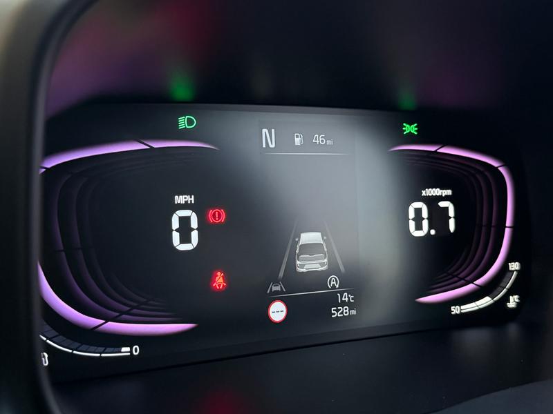 Used Kia Picanto 2025 for sale - 76691075: Photo 20