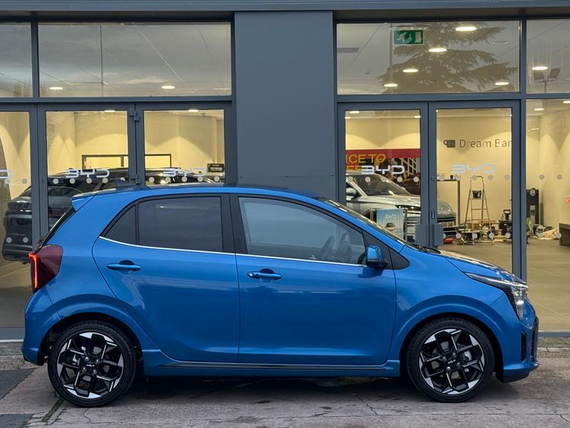 Used Kia Picanto 2025 for sale - 76691075: Photo 9