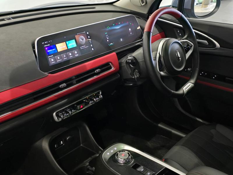 Used GWM ORA 03 2025 for sale - 76690982: Photo 14