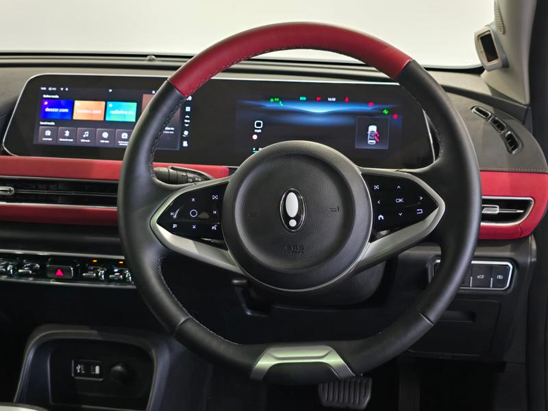 Used GWM ORA 03 2025 for sale - 76690982: Photo 17