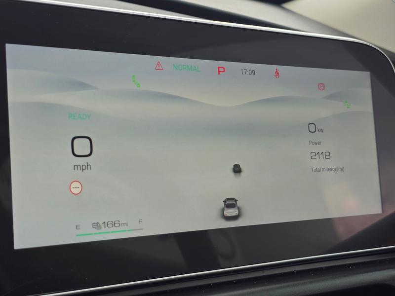 Used GWM ORA 03 2025 for sale - 76690982: Photo 25