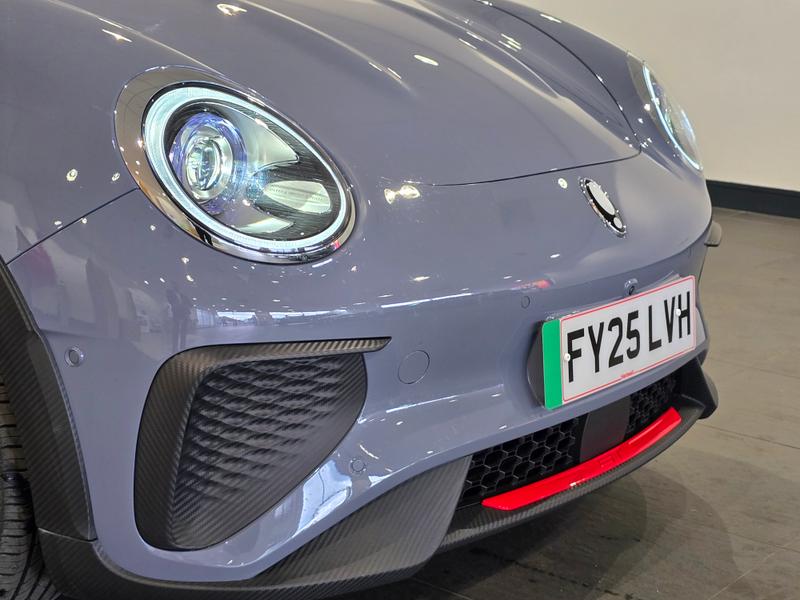 Used GWM ORA 03 2025 for sale - 76690982: Photo 4