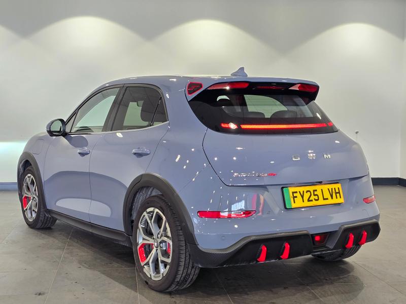 Used GWM ORA 03 2025 for sale - 76690982: Photo 8