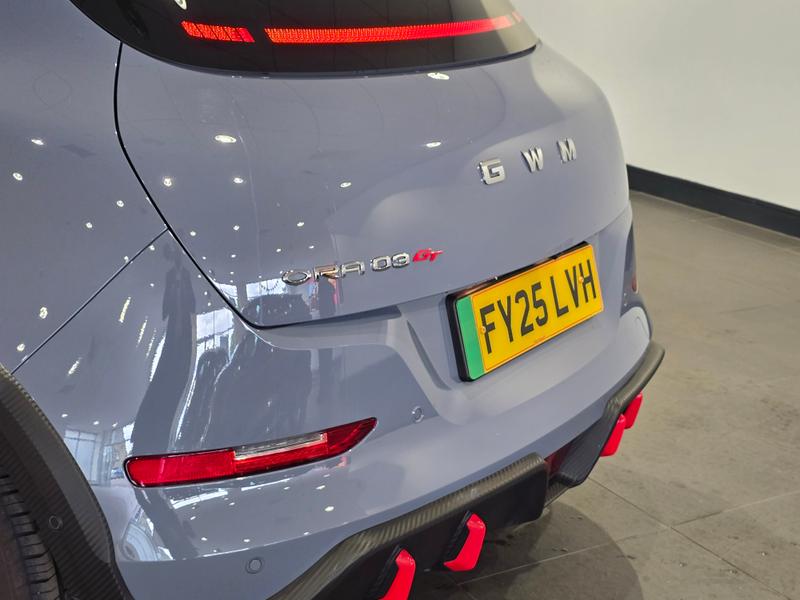 Used GWM ORA 03 2025 for sale - 76690982: Photo 9