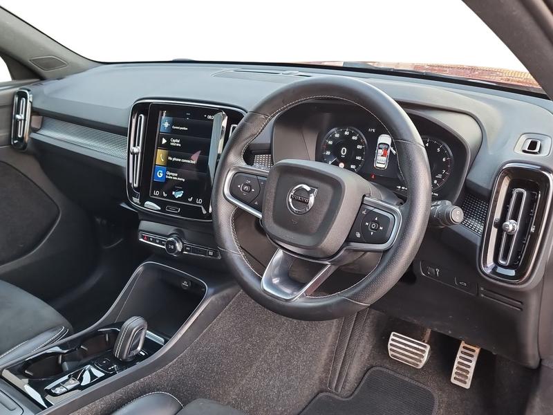 Used Volvo XC40 2020 for sale - 76690976: Photo 11