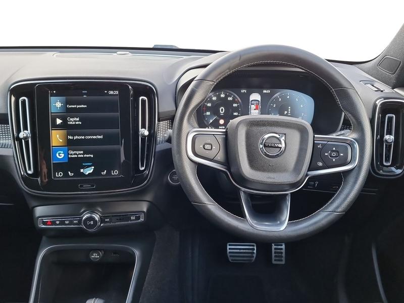 Used Volvo XC40 2020 for sale - 76690976: Photo 13