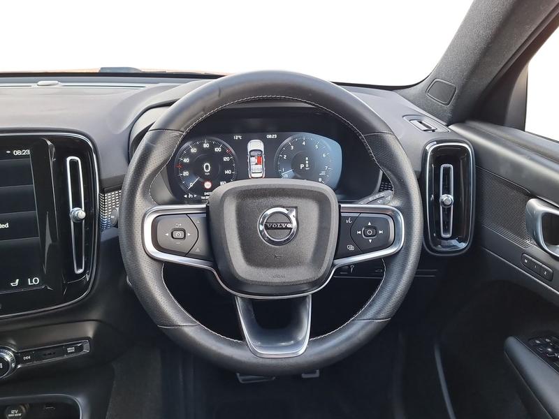 Used Volvo XC40 2020 for sale - 76690976: Photo 14