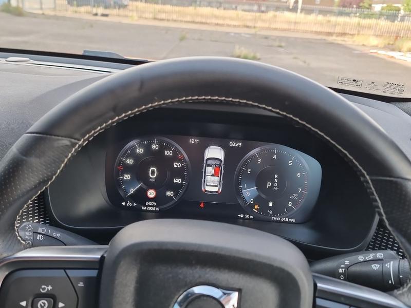 Used Volvo XC40 2020 for sale - 76690976: Photo 15