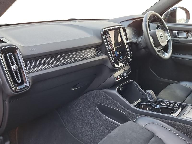 Used Volvo XC40 2020 for sale - 76690976: Photo 16