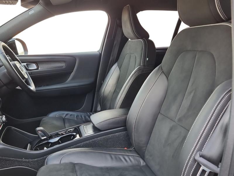 Used Volvo XC40 2020 for sale - 76690976: Photo 17