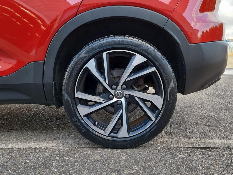 Used Volvo XC40 2020 for sale - 76690976: Photo 23