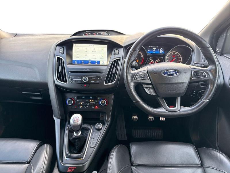 Used Ford Focus 2017 for sale - 77195422: Photo 12