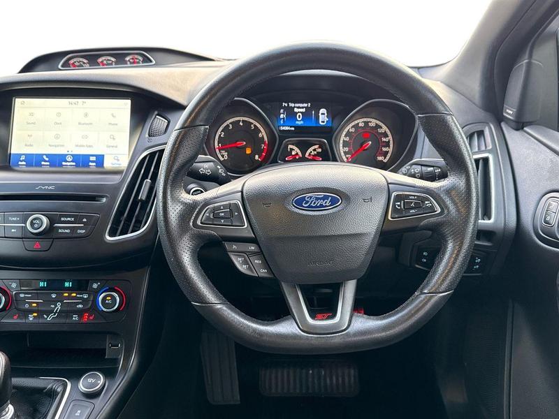 Used Ford Focus 2017 for sale - 77195422: Photo 13