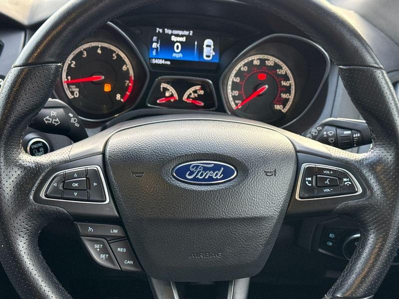 Used Ford Focus 2017 for sale - 77195422: Photo 14