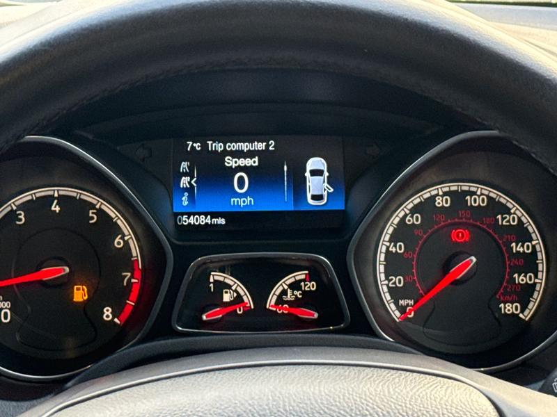 Used Ford Focus 2017 for sale - 77195422: Photo 15