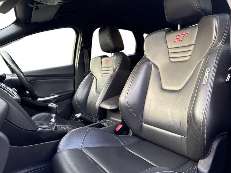 Used Ford Focus 2017 for sale - 77195422: Photo 17