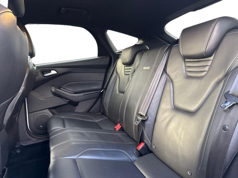 Used Ford Focus 2017 for sale - 77195422: Photo 18