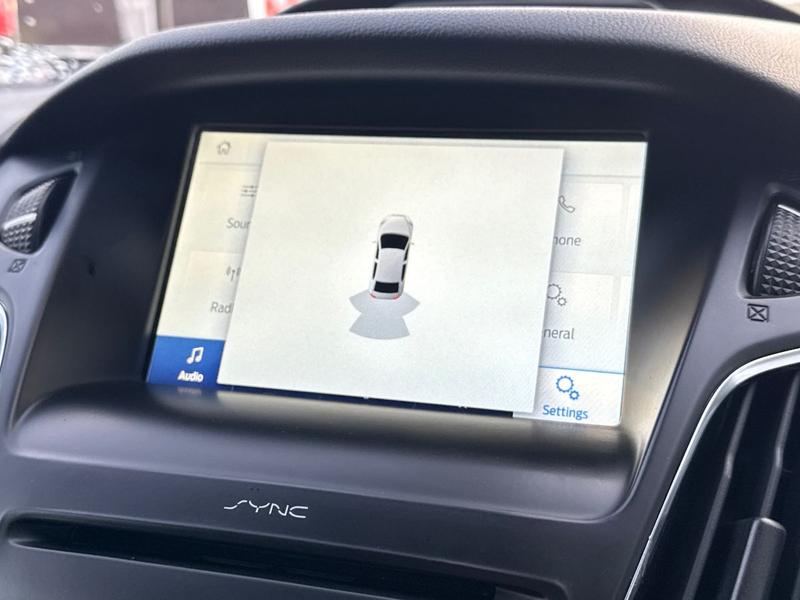 Used Ford Focus 2017 for sale - 77195422: Photo 20