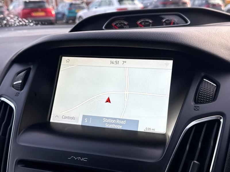 Used Ford Focus 2017 for sale - 77195422: Photo 21