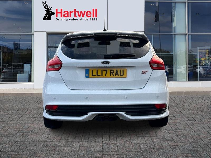 Used Ford Focus 2017 for sale - 77195422: Photo 5